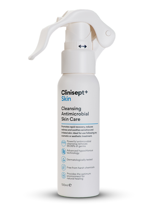 Clinisept (100ml)