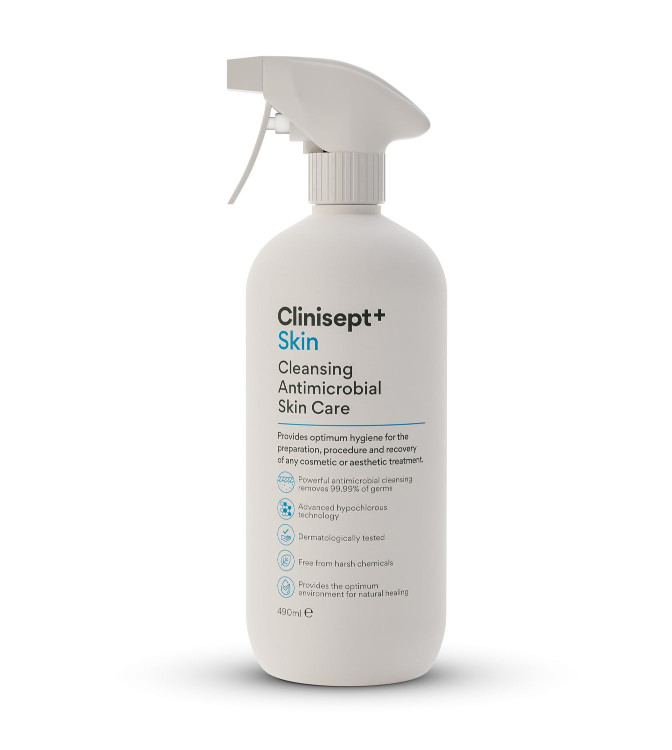 Clinisept (490ml)
