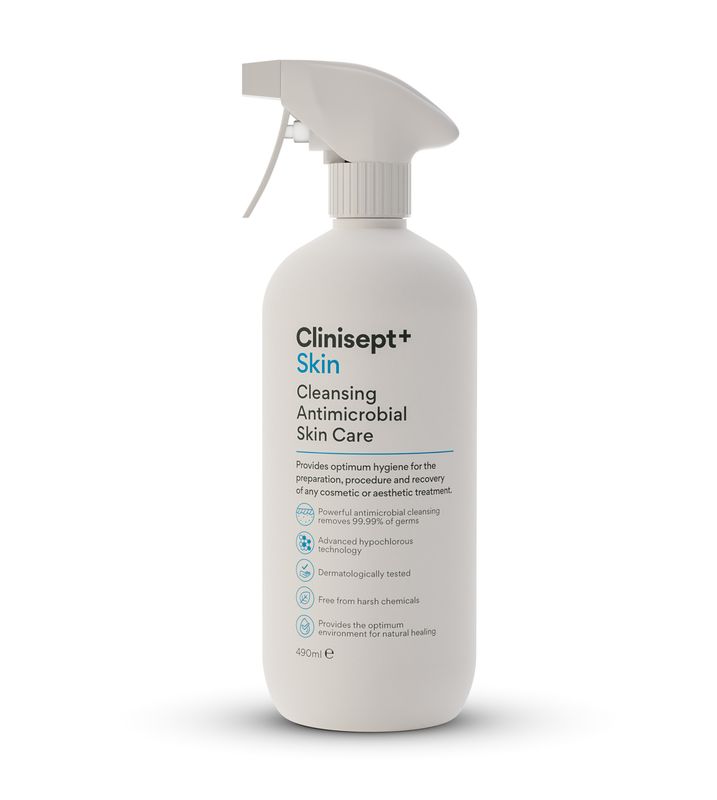 Clinisept (490ml)