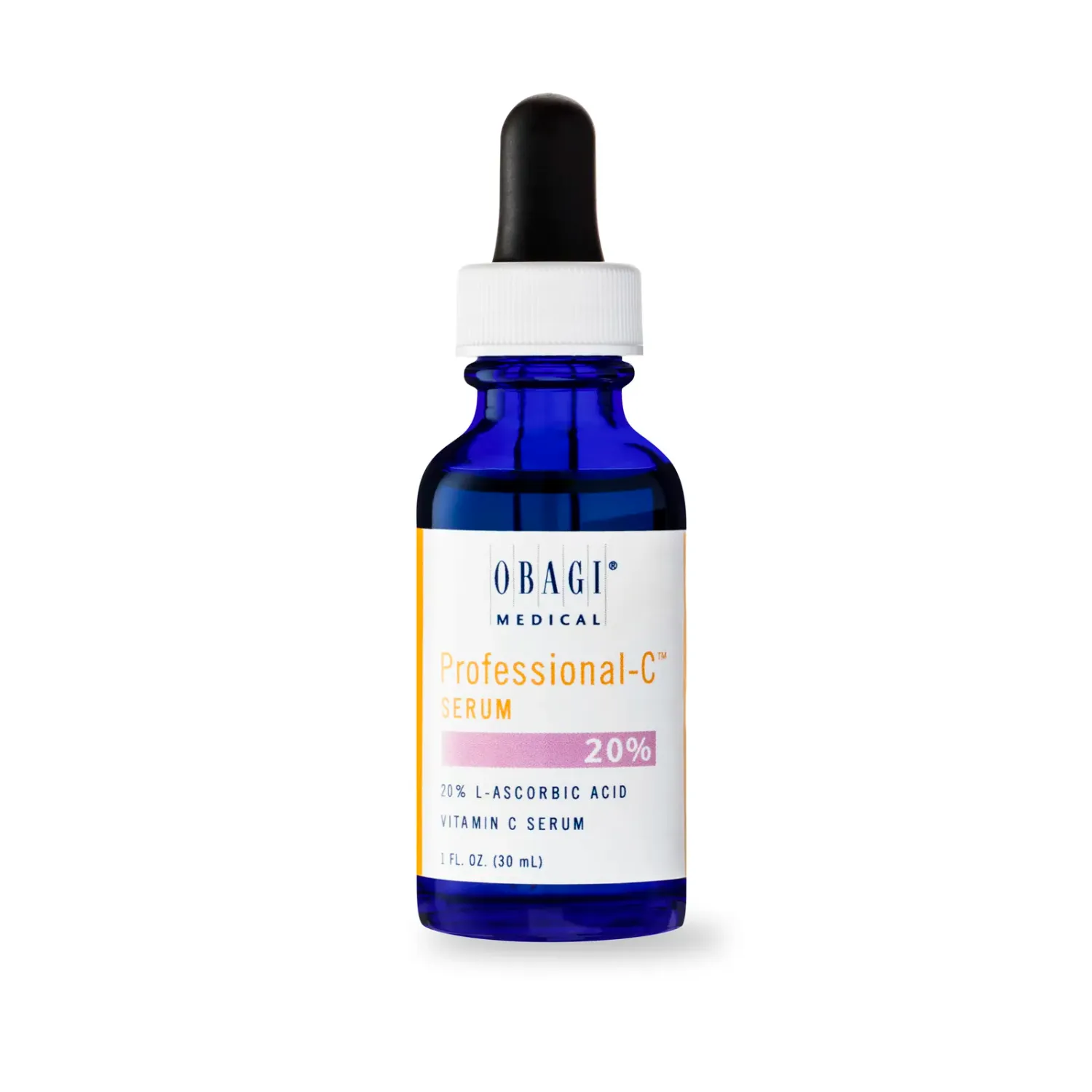 Obagi Professional-C Serum 20% (Normal to Oily) (30ml)
