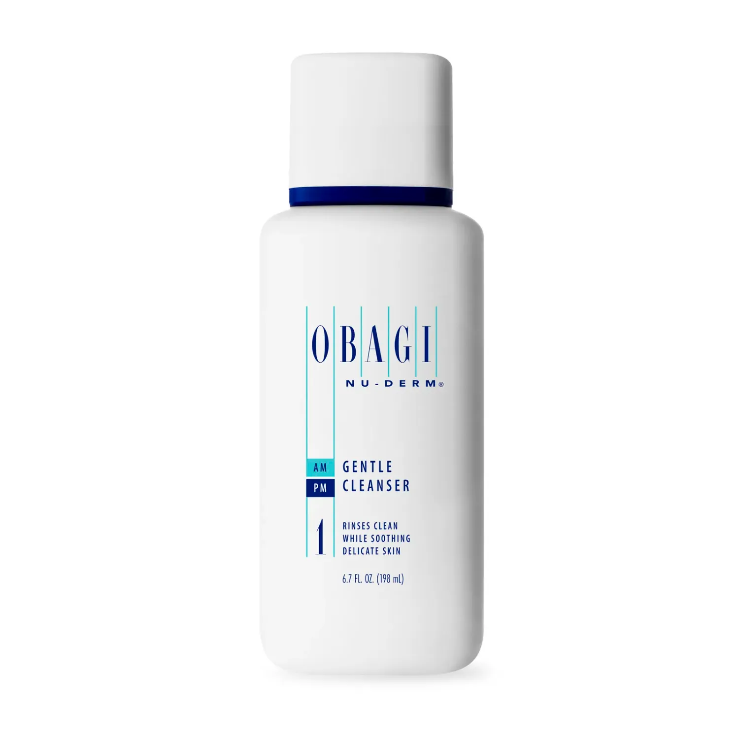 Obagi NuDerm Gentle Cleanser (198ml)
