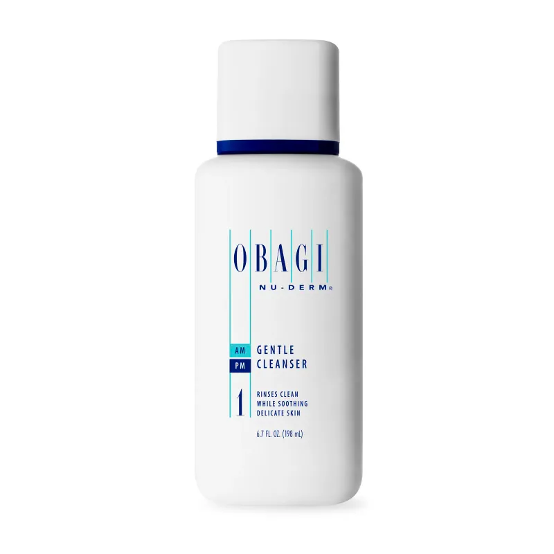 Obagi NuDerm Gentle Cleanser (198ml)
