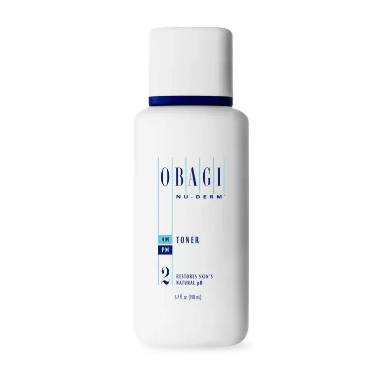Obagi NuDerm Toner (198ml)