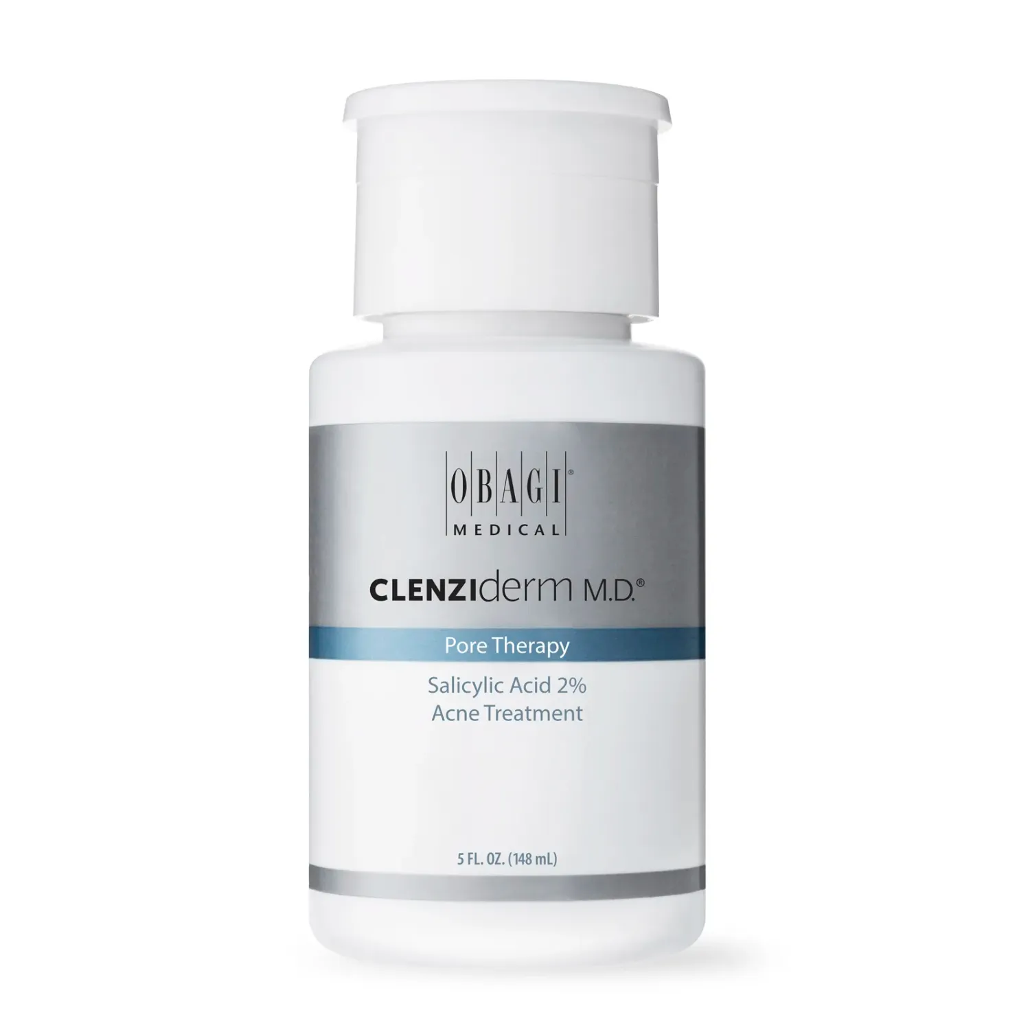 Obagi CLENZIderm MD Pore Therapy (118ml)