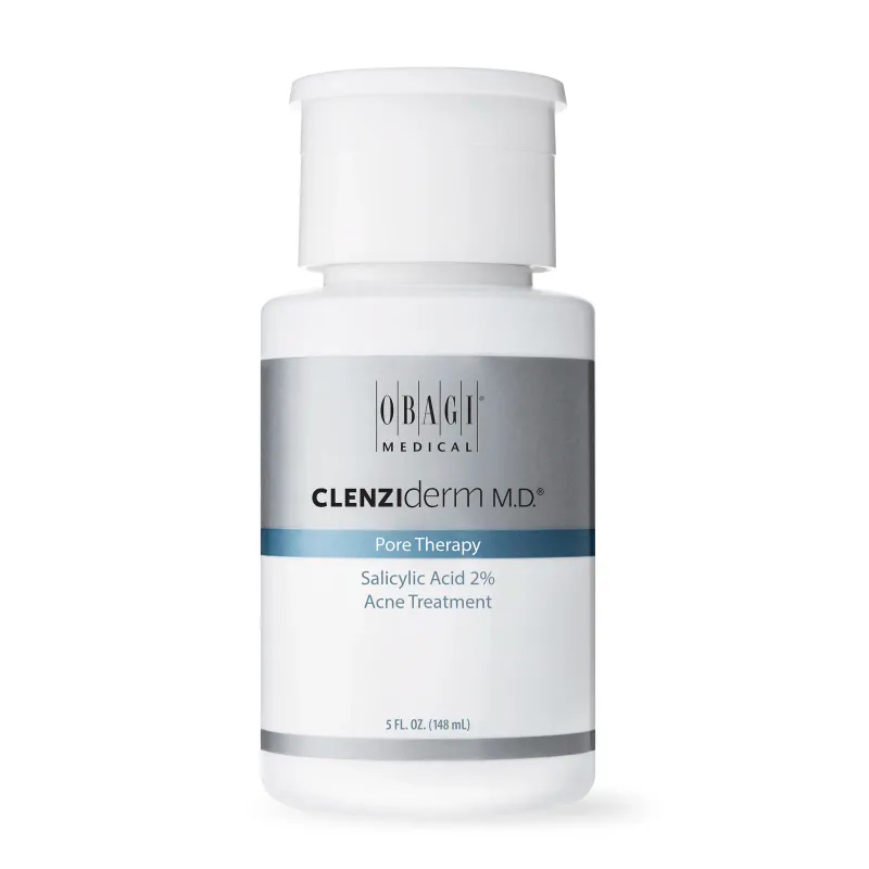 Obagi CLENZIderm MD Pore Therapy (118ml)