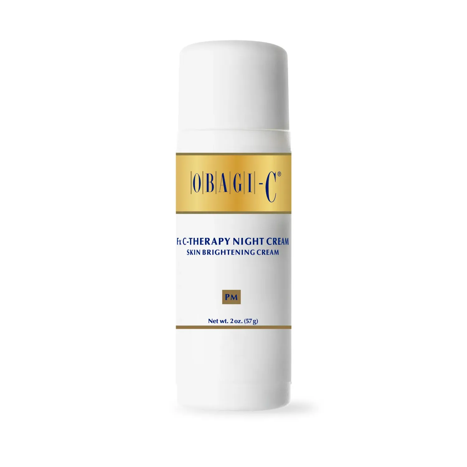 Obagi C Rx Therapy night cream (57g)