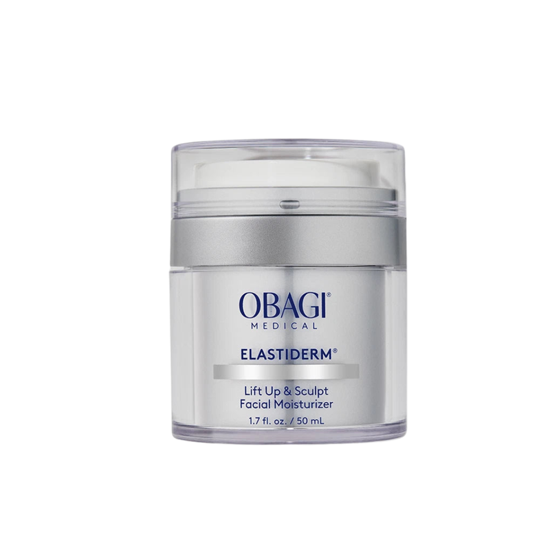 Obagi ELASTIderm Lift and Sculpt Facial Moisturizer (50ml)