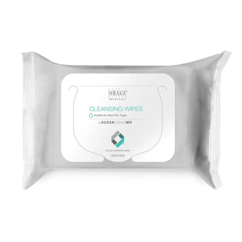 Obagi Cleansing Wipes (25)