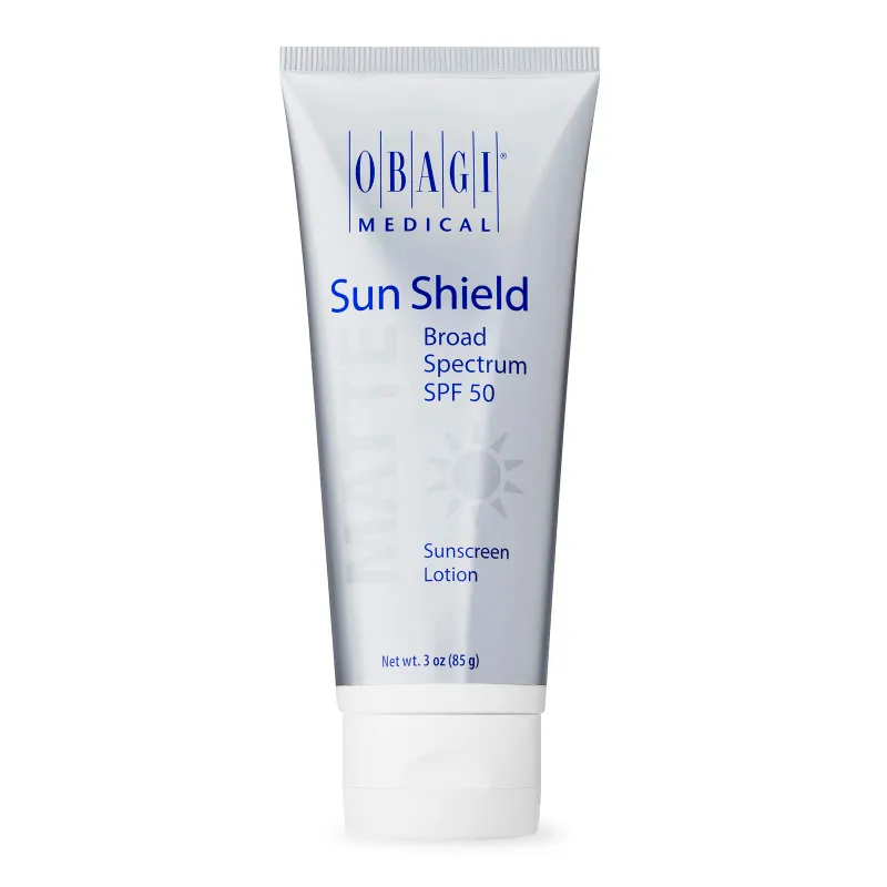 Obagi Sun Shield Matte SPF 50 (85g)