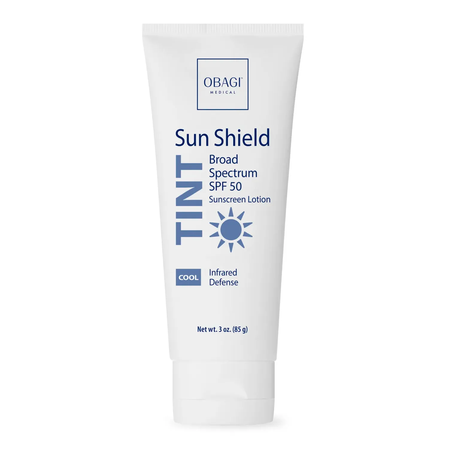 Obagi Sun Shield Tint Cool (85g)