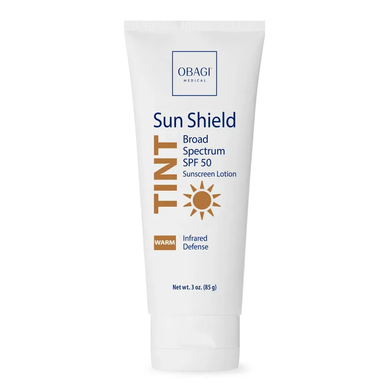 Obagi Sun Shield Tint Warm (85g)