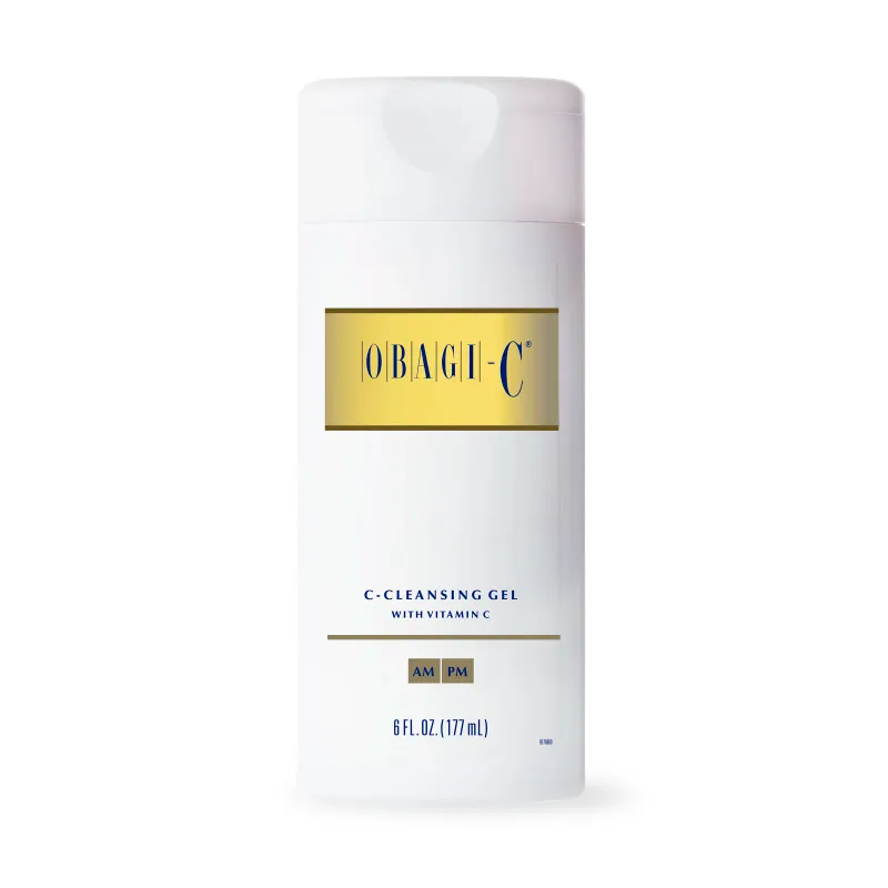 Obagi C Cleansing Gel (177ml)