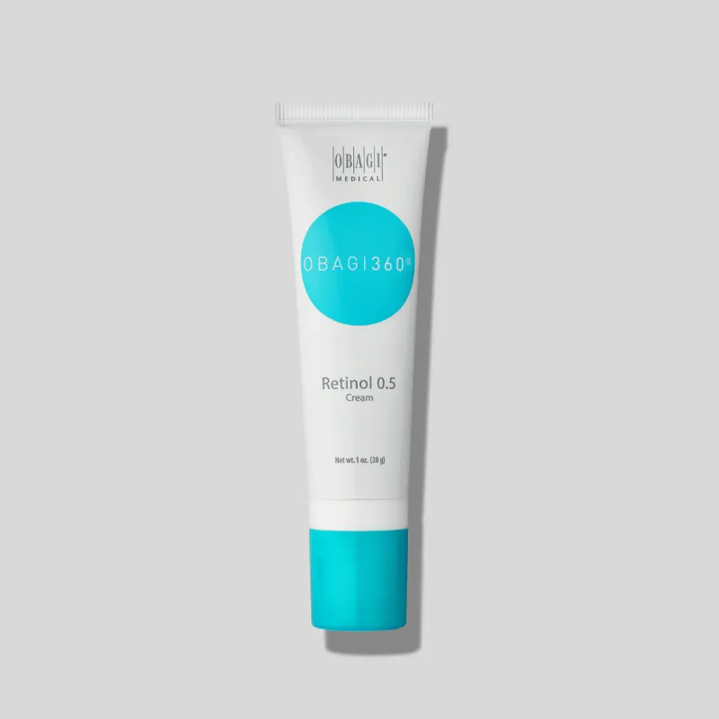 Obagi 360 Retinol 0.5% (28g)