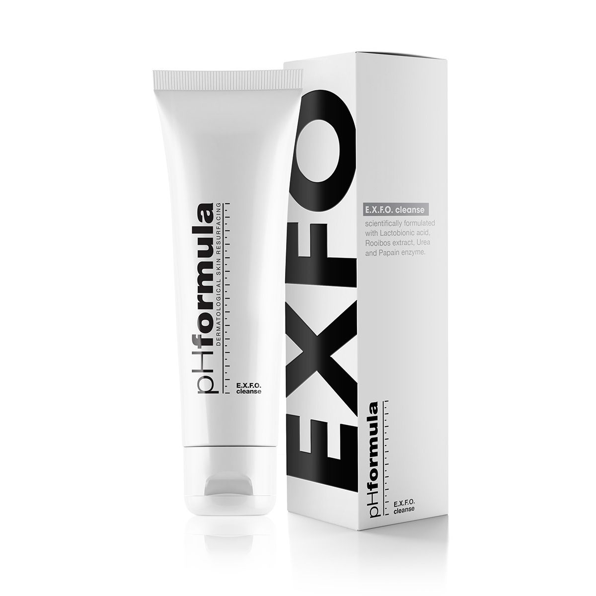 EXFO cleanse (100ml)