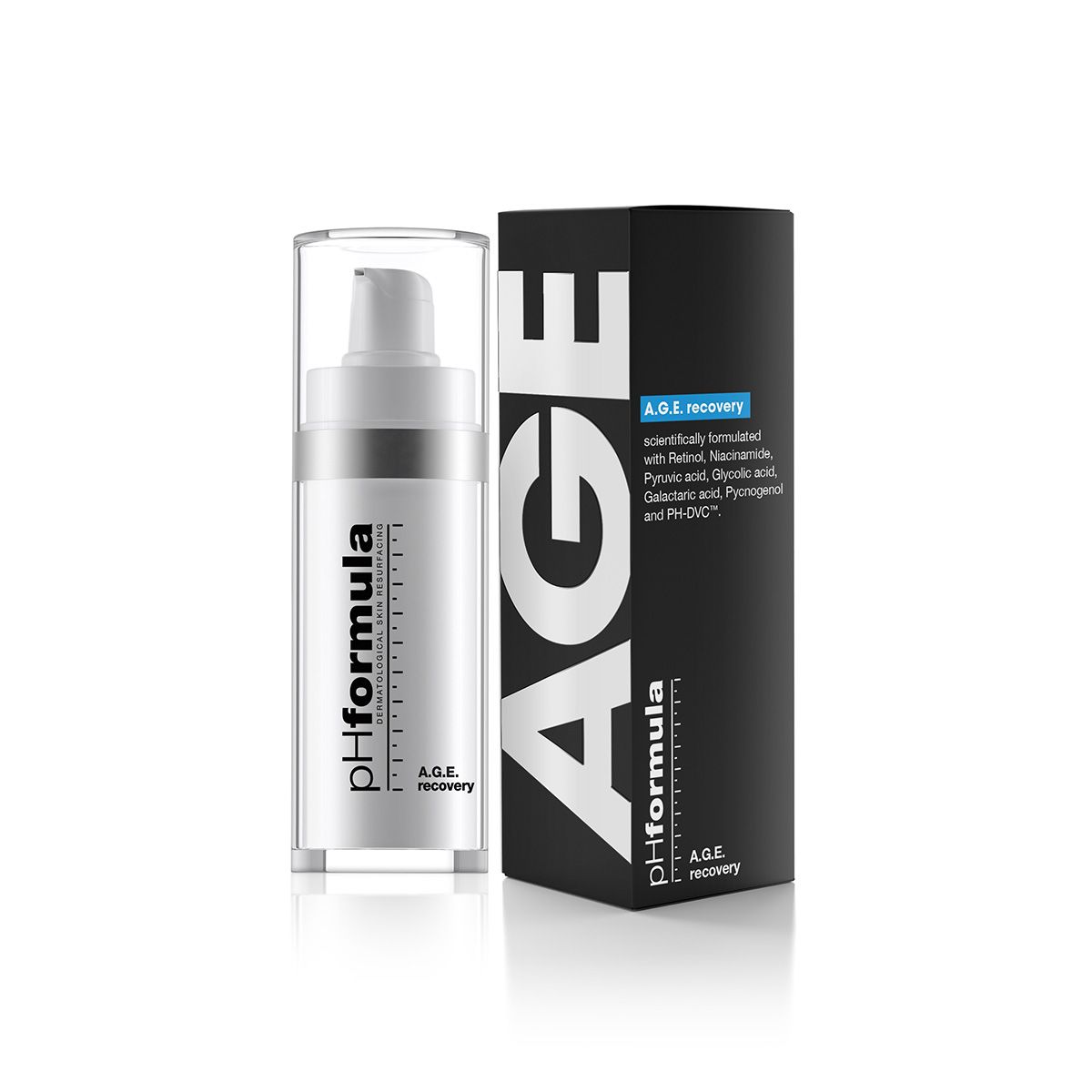 AGE recovery (30ml)