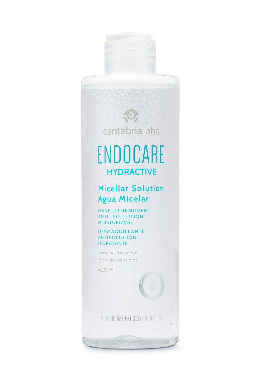 Hydractive Aqua Micelar (400ml)