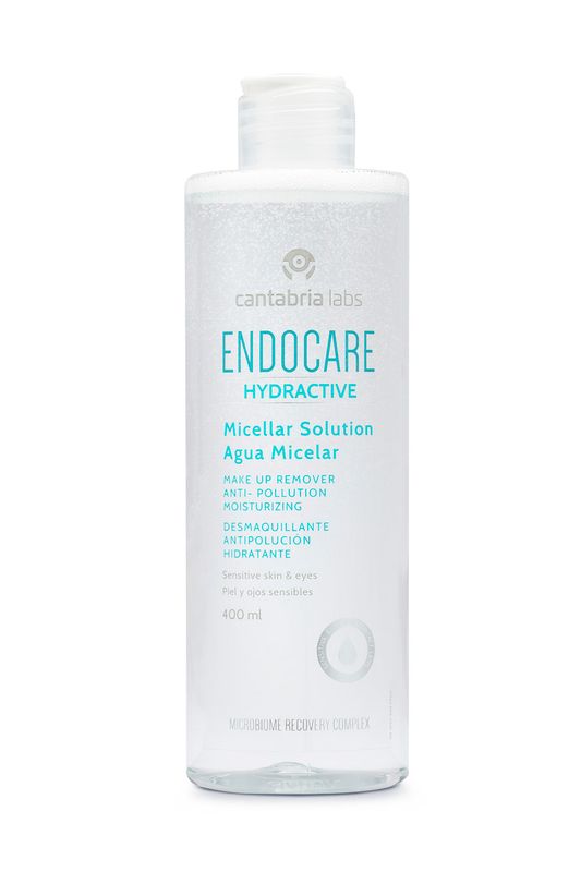 Hydractive Aqua Micelar (400ml)