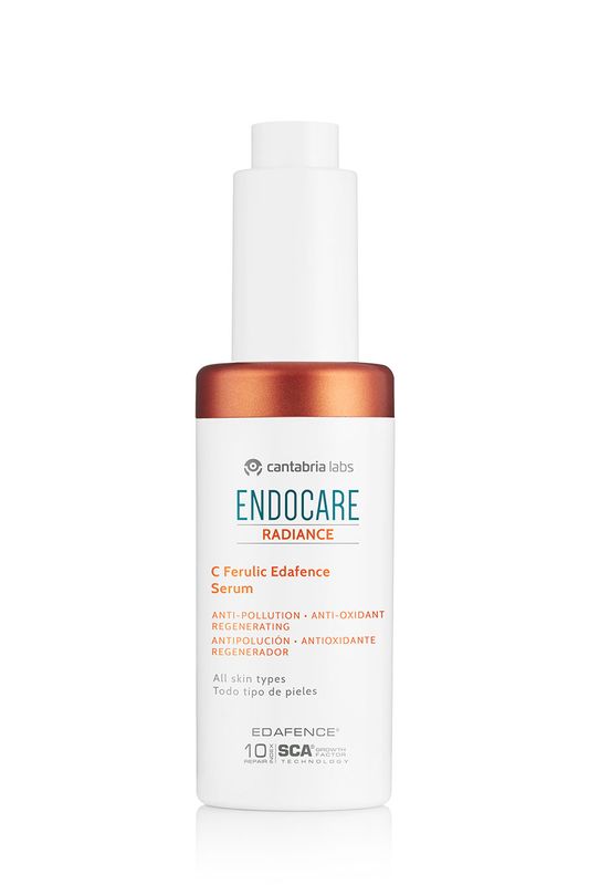 Radiance C Ferulic Edafence Serum (30ml)