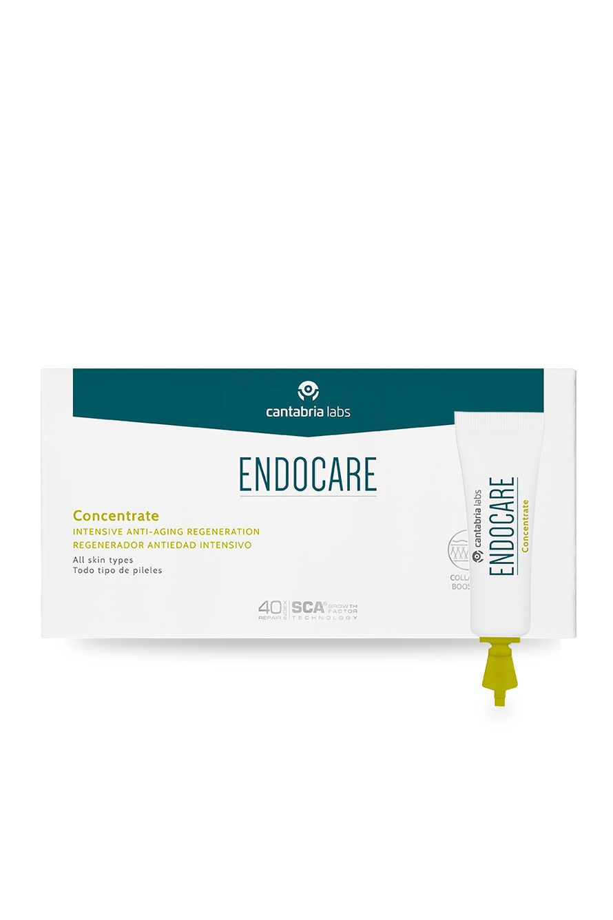 Essential Care Concentrate (7 x 1ml)