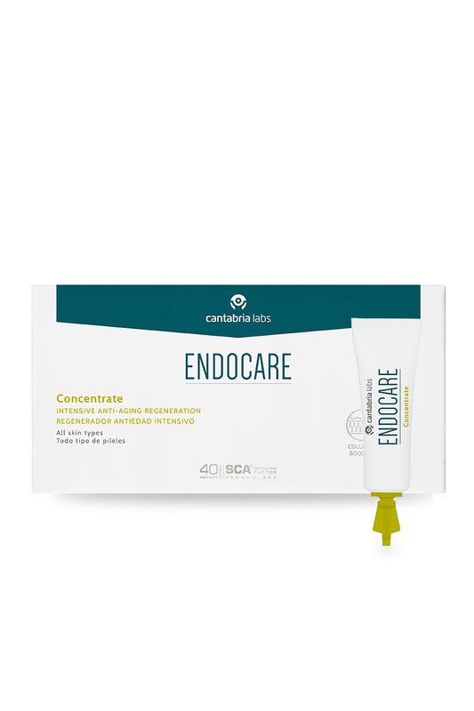 Essential Care Concentrate (7 x 1ml)