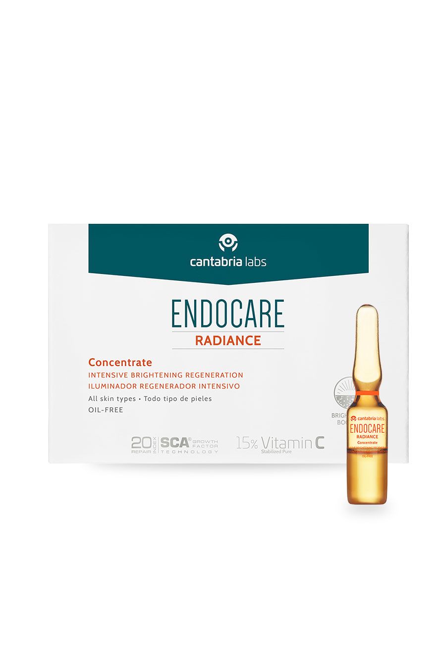 Radiance Concentrate (14 x 1ml)
