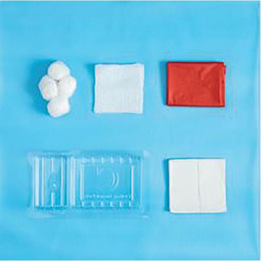 Dressing Tray Small (each)