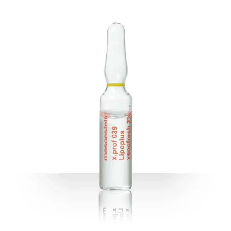 Venofresh Amp 2% 2ml (each)