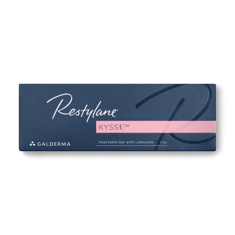 Restylane Kysse (1ml)