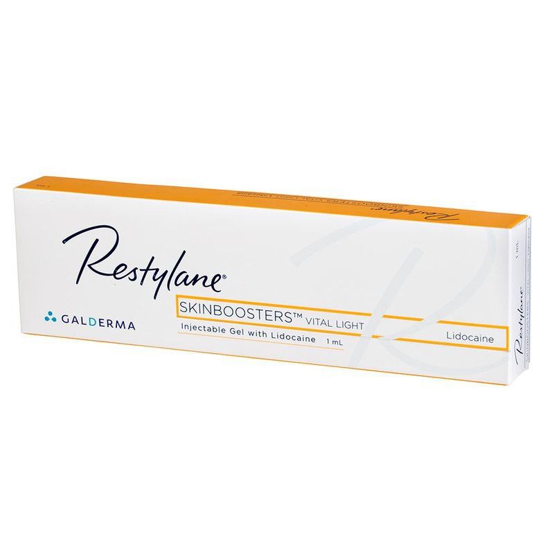 Restylane Vital Light (1ml)