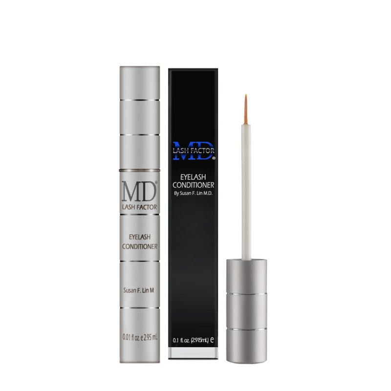 MD Lash - 3 months (2.95ml)
