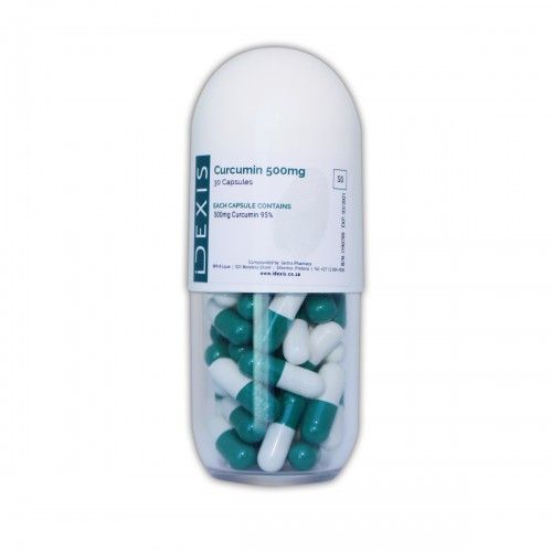 Curcumin 500mg (30)