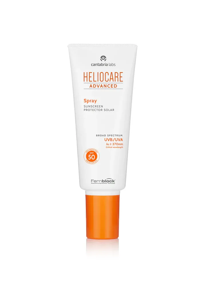Heliocare Spray SPF50 (200ml)