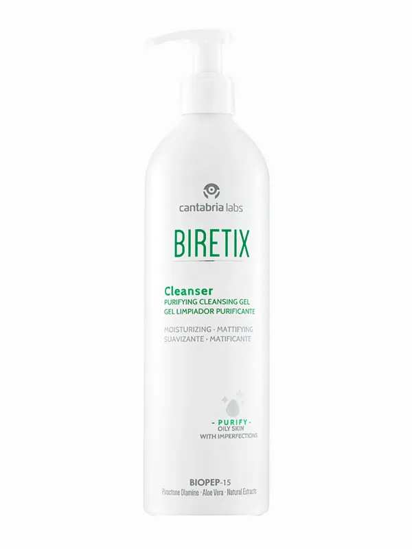Biretix Cleanser (400ml)