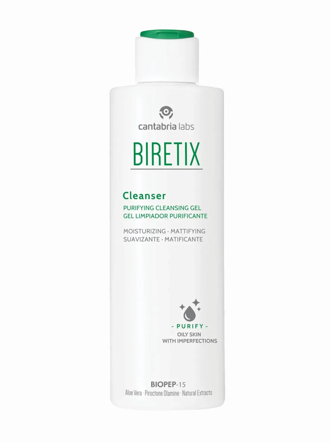 Biretix Cleanser (200ml)