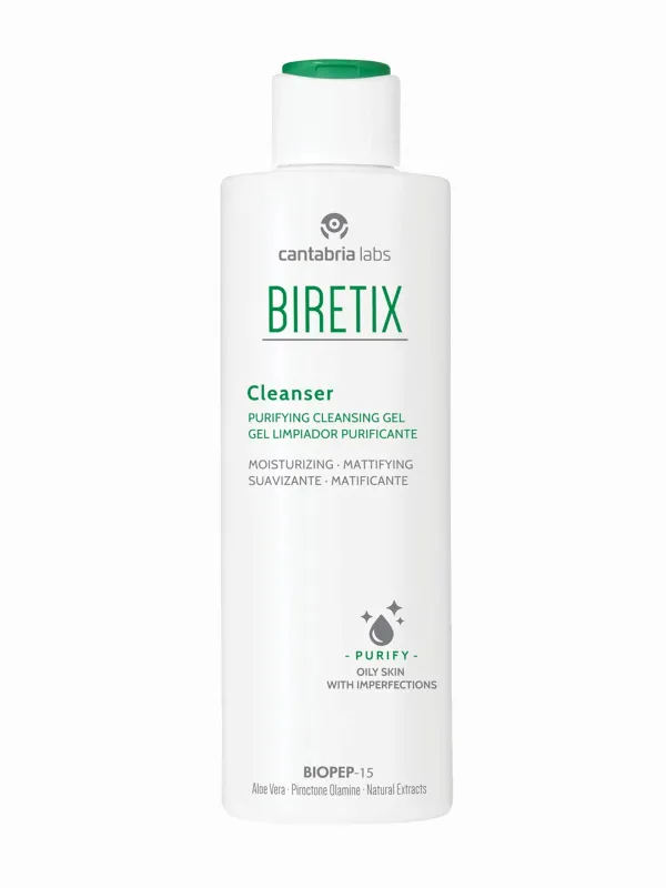 Biretix Cleanser (200ml)