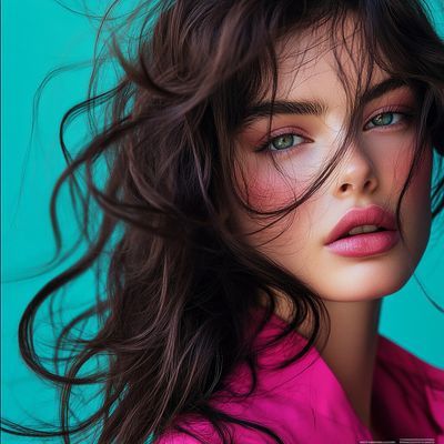 Conditioners and Serums