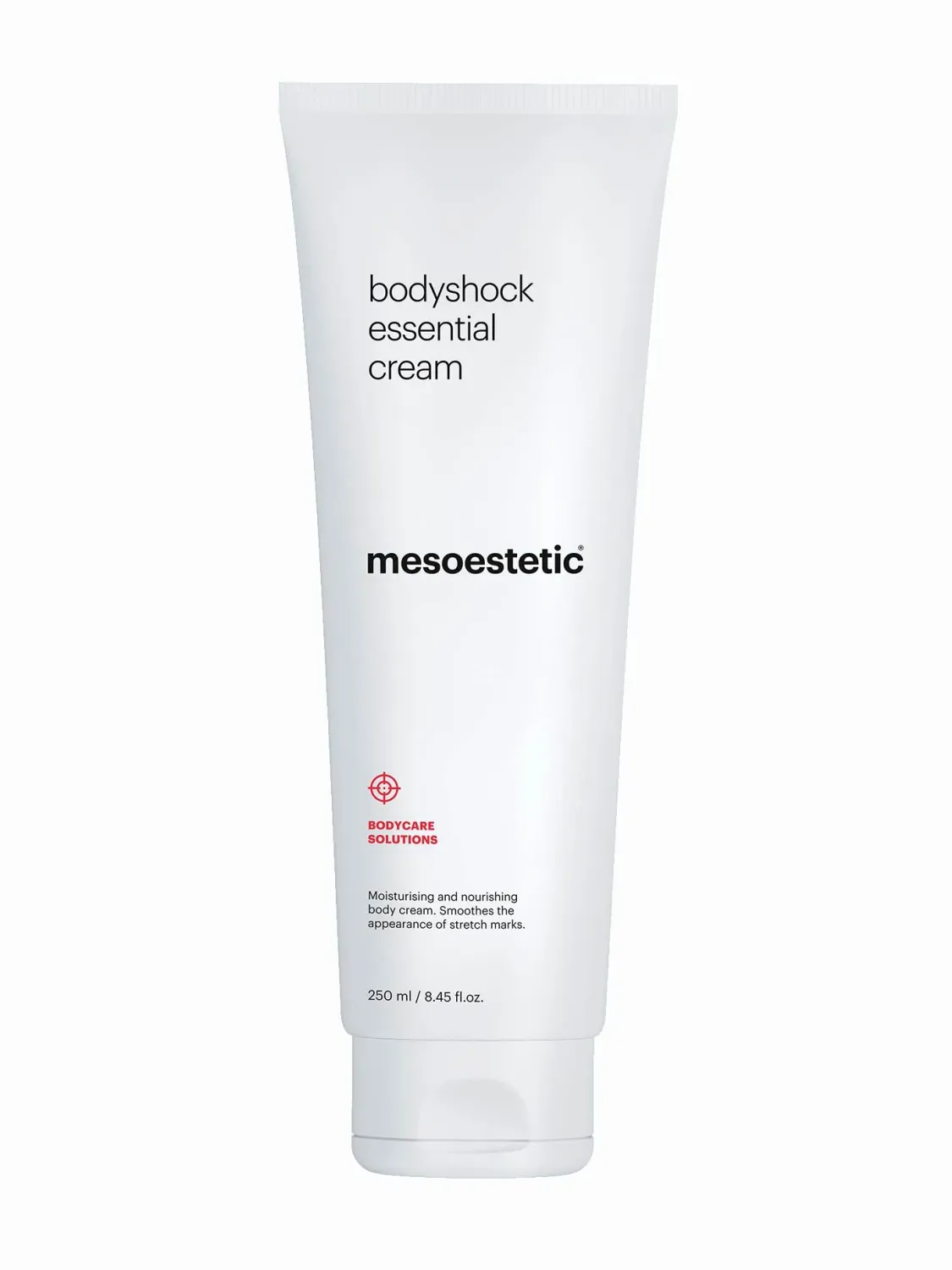 Bodyshock essential cream (250ml)
