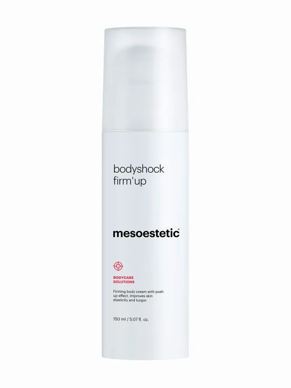 Bodyshock firmup (150ml)