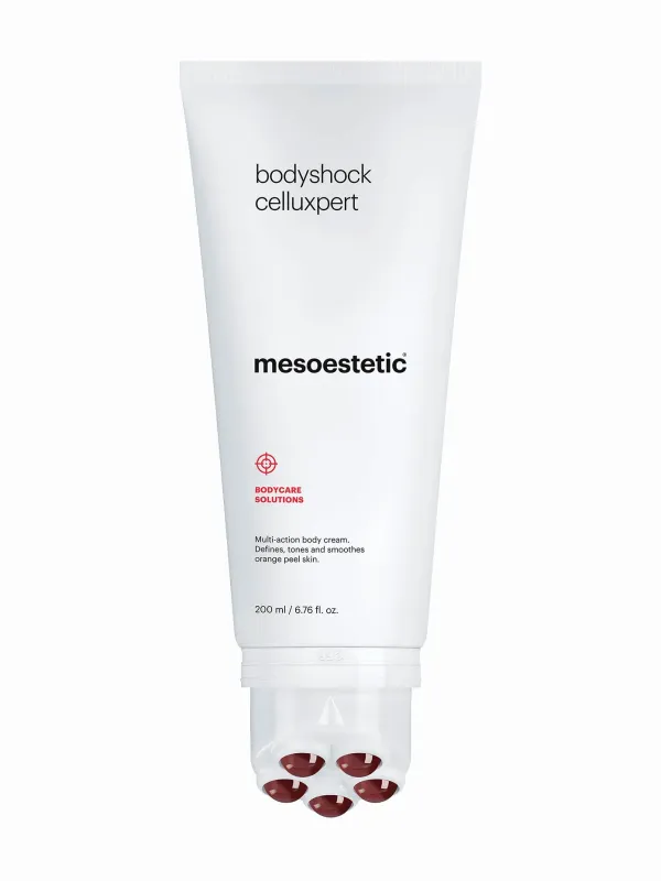 Bodyshock Celluxpert (200ml)