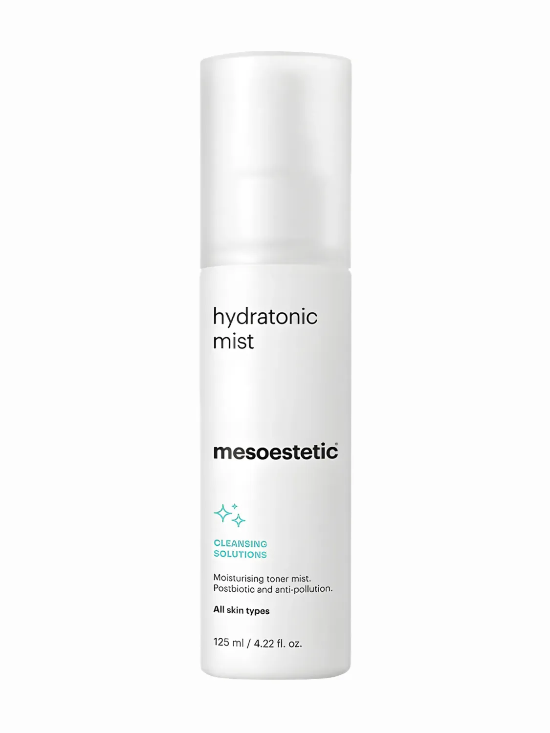 Hydratonic mist (125ml)