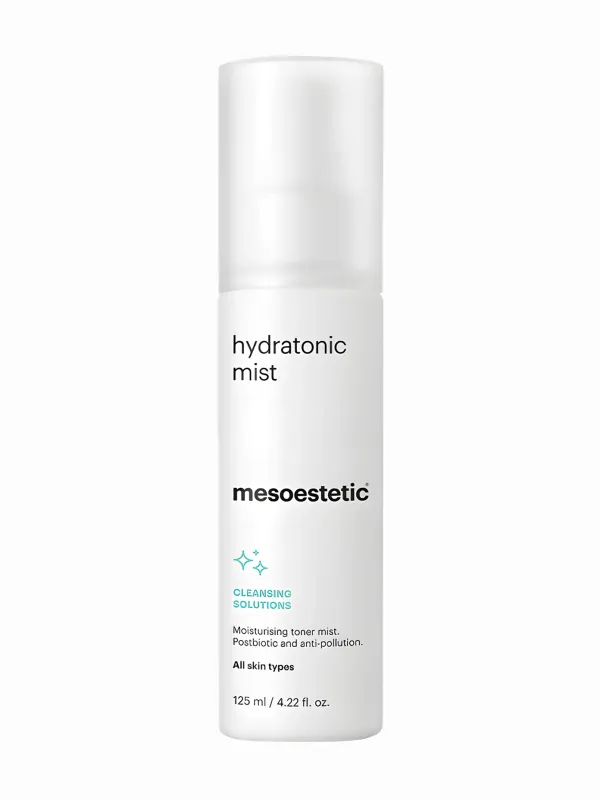 Hydratonic mist (125ml)