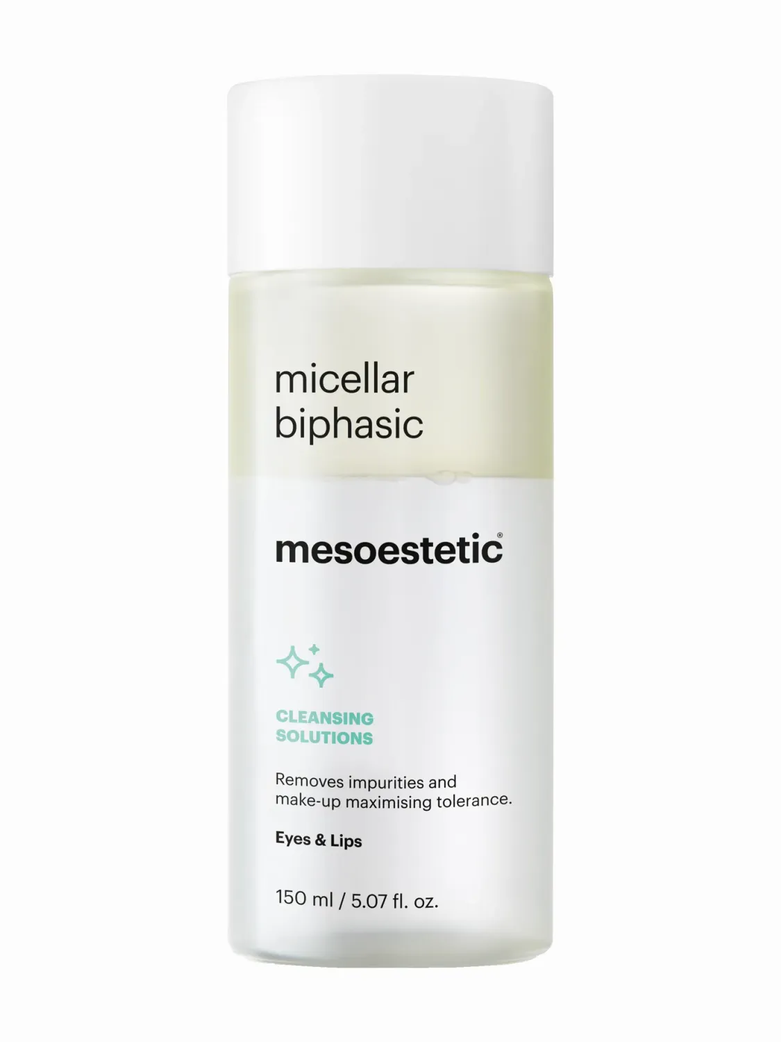 Micellar Biphasic (150ml)