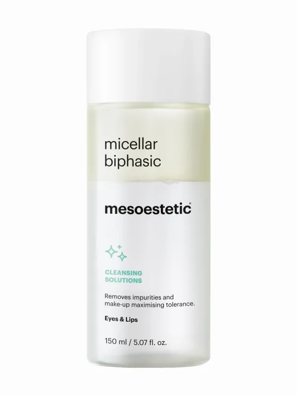 Micellar Biphasic (150ml)
