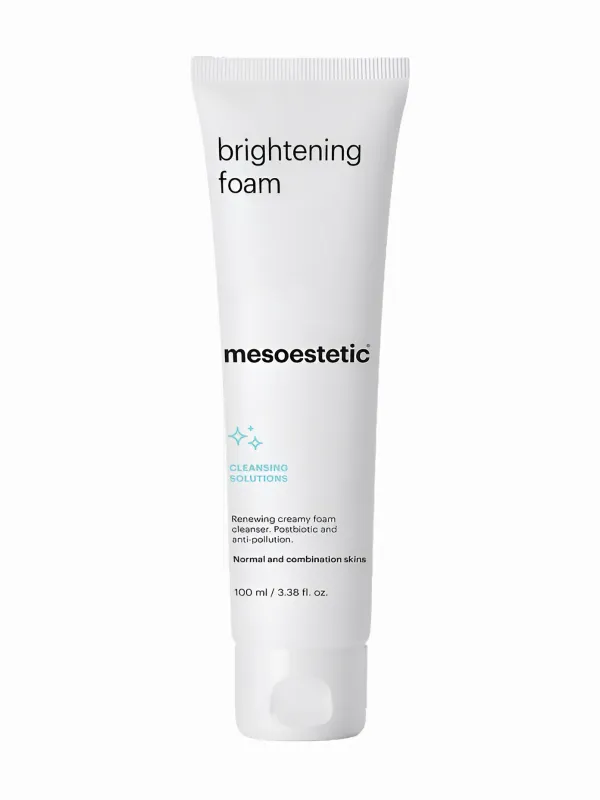 Brightening Foam (100ml)