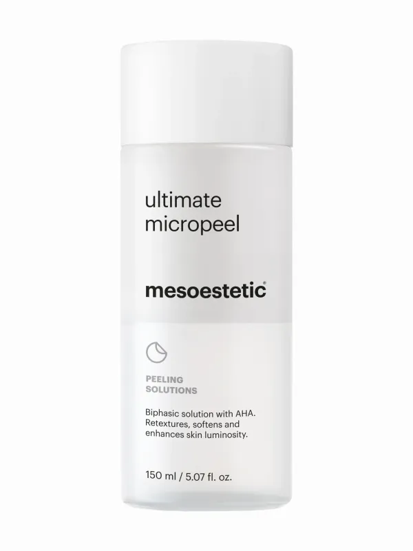 Ultimate Micropeel (150ml)