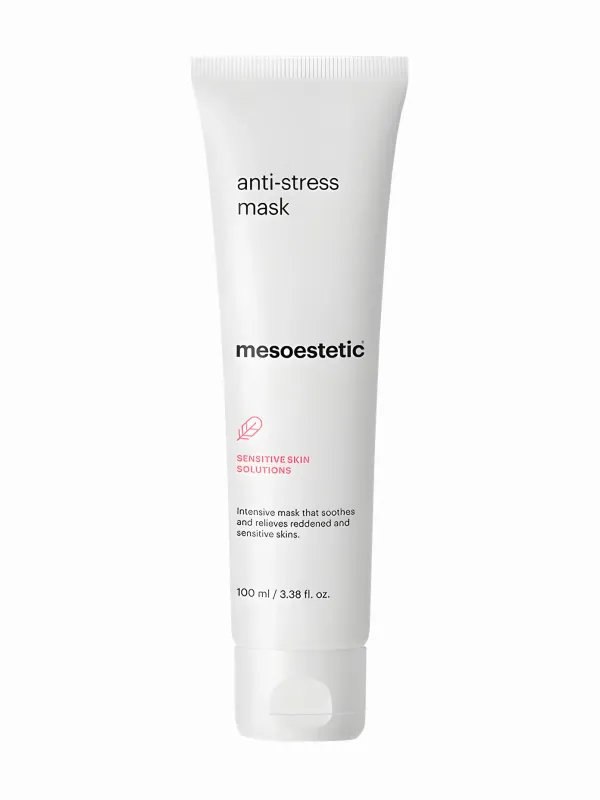 Anti-Stress face mask (100ml)