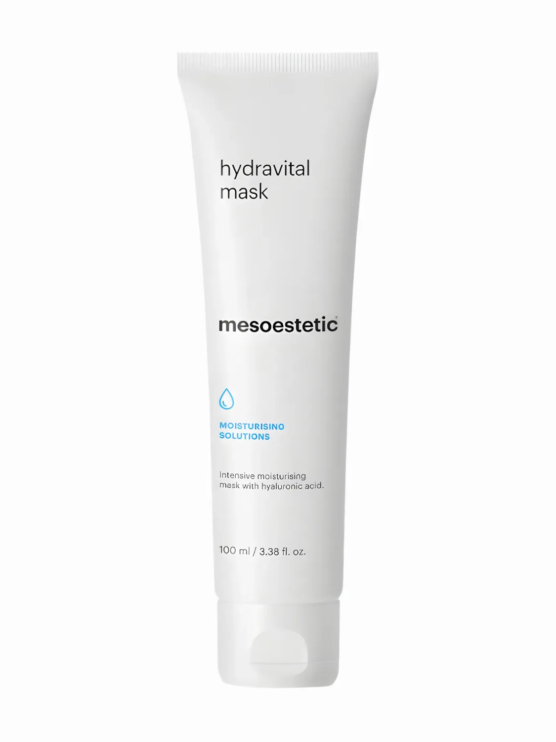 Hydra-vital face Mask (100ml)