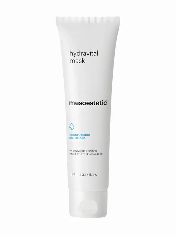 Hydra-vital face Mask (100ml)