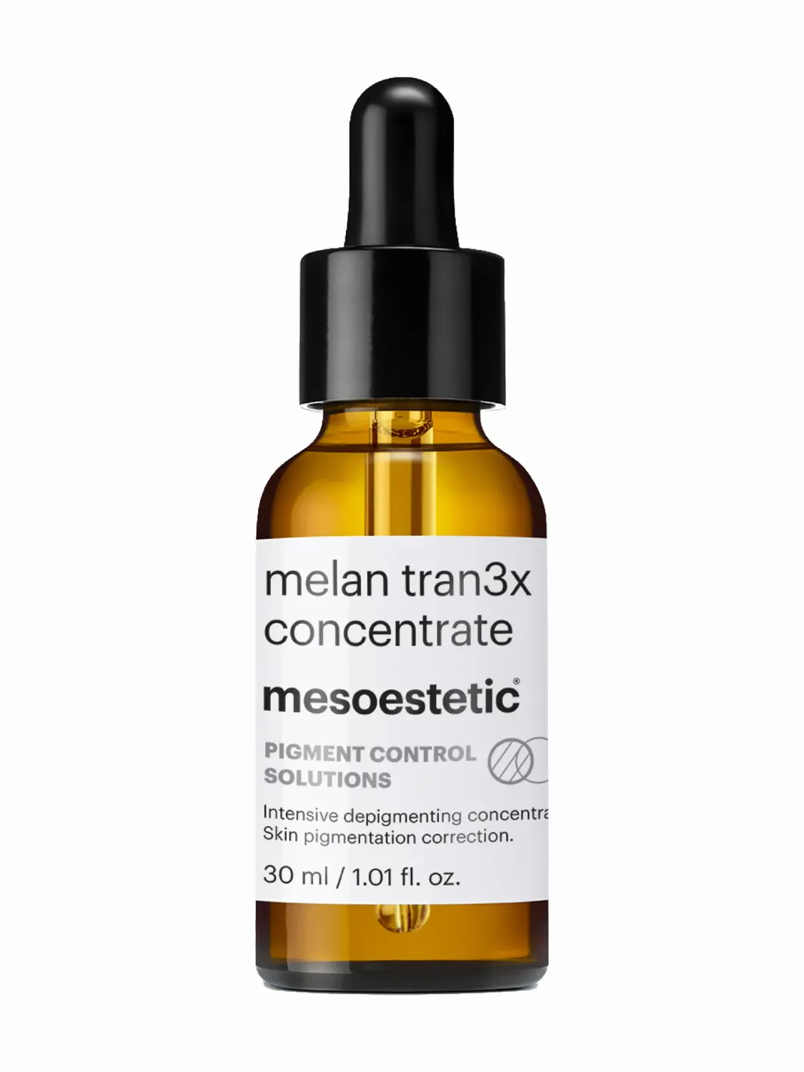 Melan tran3x concentrate (30ml)