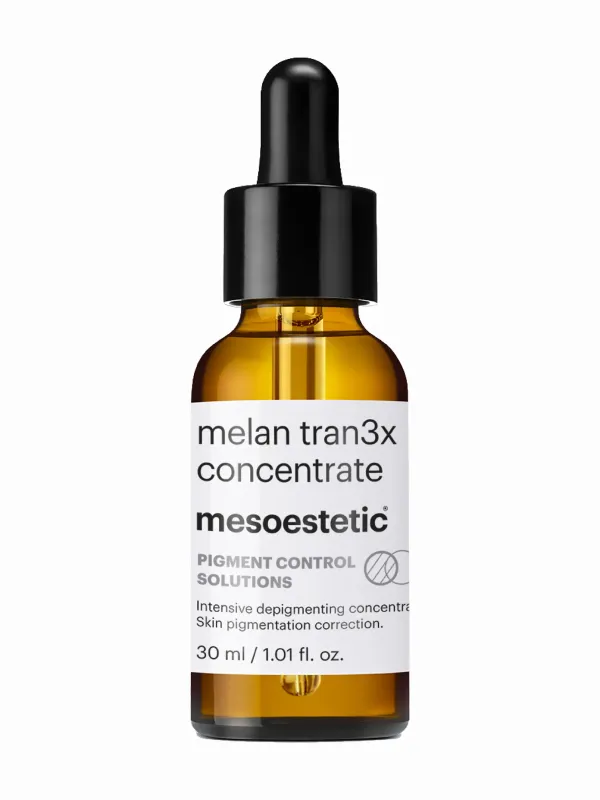 Melan tran3x concentrate (30ml)